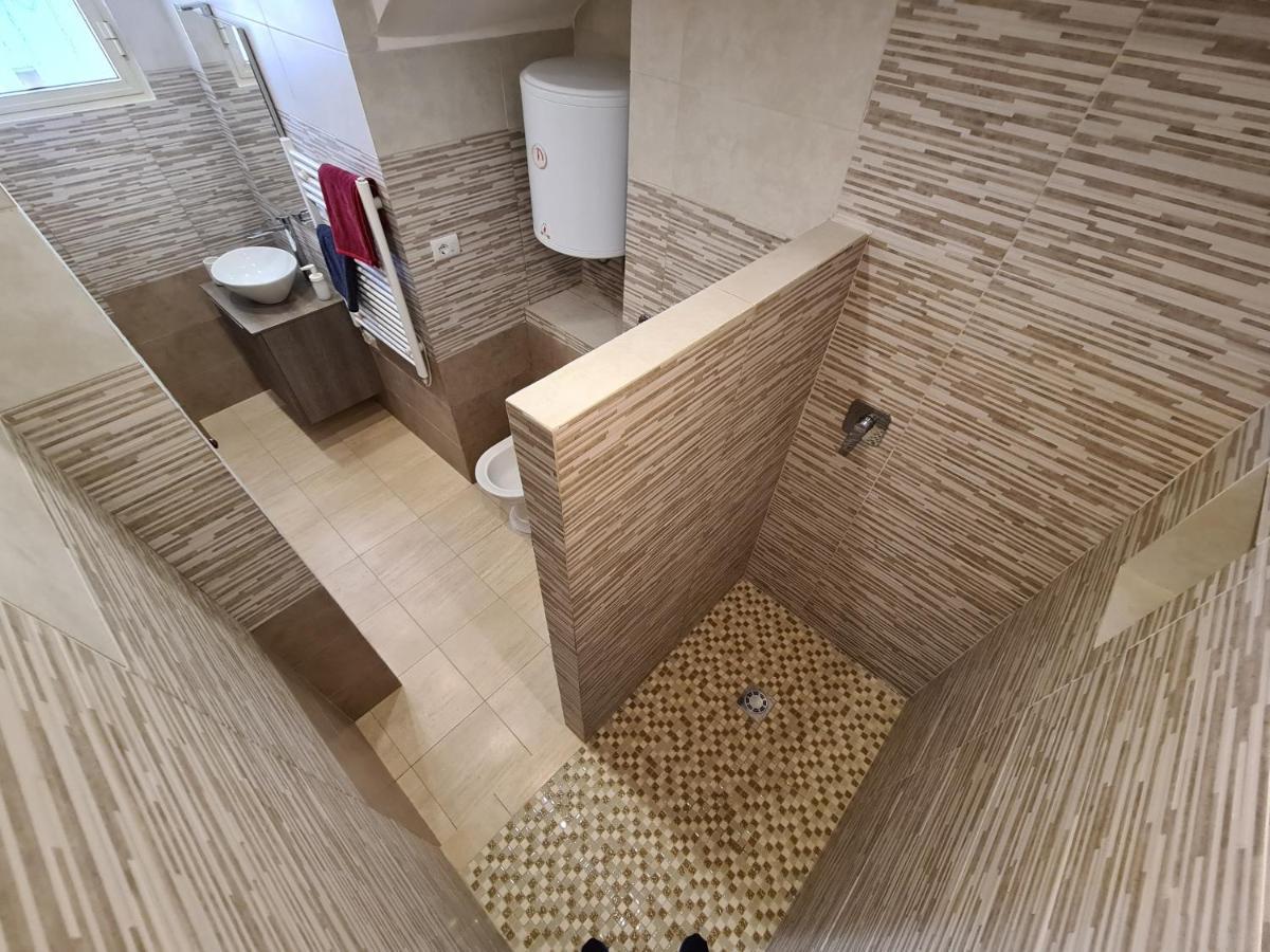 Domus Lace Messina Exterior photo