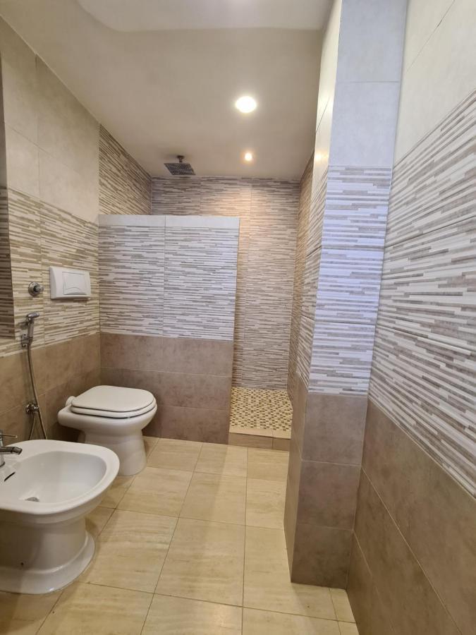 Domus Lace Messina Exterior photo