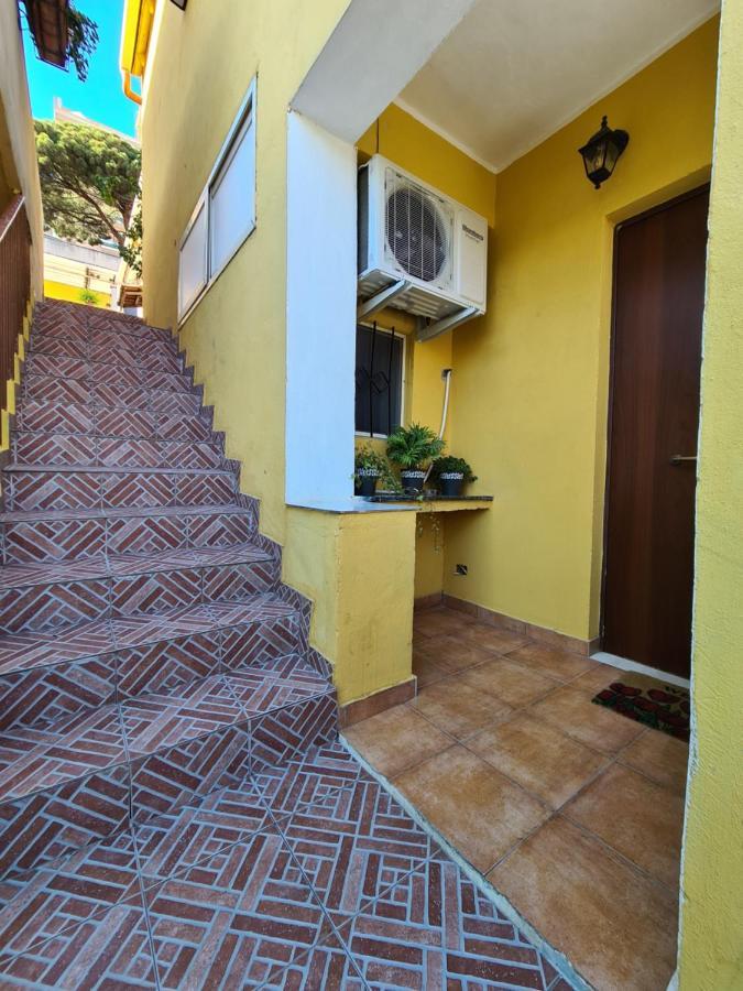 Domus Lace Messina Exterior photo